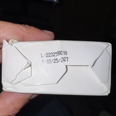 Gutcleanse 2-Step Kit - Digestion Supplement Fulvic Acid, Wormwood Blend 2/27 - Thumbnail 4