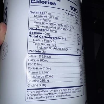 Kabrita Goat Milk Toddler Formula Easy to Digest Baby Formula 12-24 Months 28 OZ - Thumbnail 5