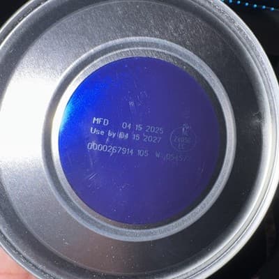 Kabrita Goat Milk Toddler Formula Easy to Digest Baby Formula 12-24 Months 28 OZ - Thumbnail 3