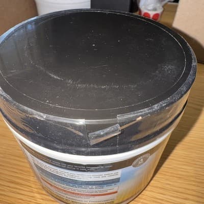 Unflavored Type I & III Bone & Joint Support Collagen Peptides Powder (16oz) - Thumbnail 4