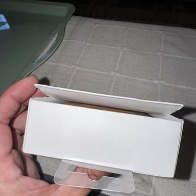 Apple Leather Sleeve Case with MagSafe Saddle Brown for the iPhone 12 Mini - Thumbnail 2