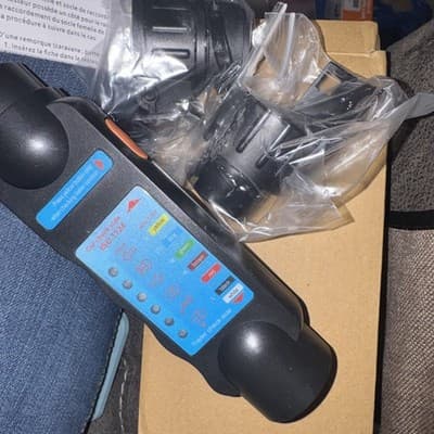 12V 7Pin Plug Tester LED Indicator Trailer Socket Tester For Auto Trailers - Thumbnail 2