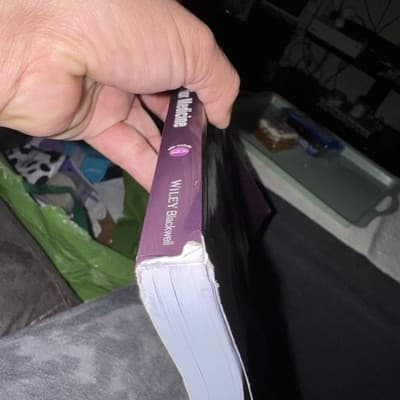 Clinical Handbook of Feline Behavior Medicine by Stelow - Thumbnail 8