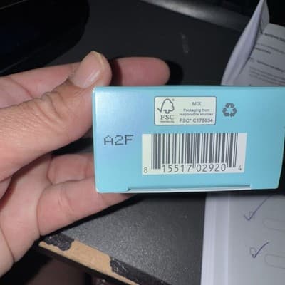 First Aid Beauty BRONZE GLOW DROPS Niacinamide Serum Blurs Pores 1 OZ/30 ML NIB - Thumbnail 4