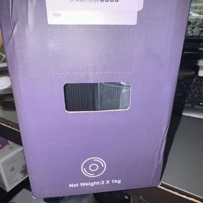 iSANGHU 3D Printing Filament for 3D Printer Projects - Thumbnail 2