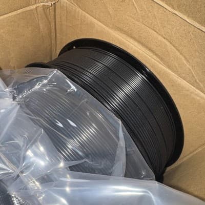 iSANGHU 3D Printing Filament for 3D Printer Projects - Thumbnail 5