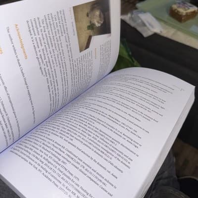 Clinical Handbook of Feline Behavior Medicine by Stelow - Thumbnail 5