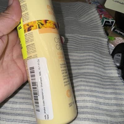 Colour Care Color Maintainer Shampoo for Hydrating & Protecting 10.1 fl oz - Thumbnail 2