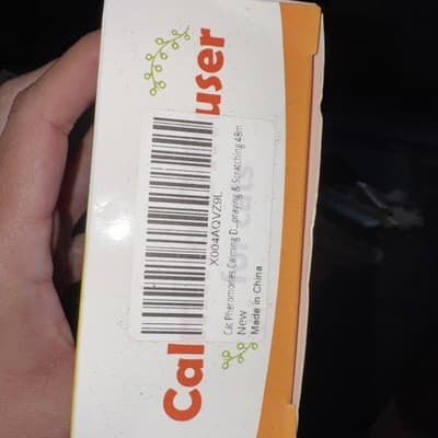 Calming Pheromone Diffuser Kit 6/2027 - Thumbnail 3