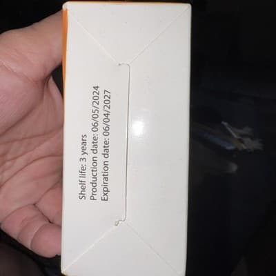 Calming Pheromone Diffuser Kit 6/2027 - Thumbnail 4