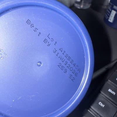 Sealed Petlabco. Allergy & Immune Probiotic Chew, Small Dogs 12+ Weeks 30 Count - Thumbnail 2