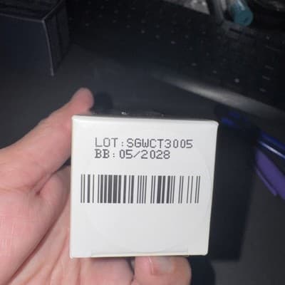 Hot Spot Treatment for Dogs Cat Wound Care for Rashes, Cuts, Scratches 2 oz Tube - Thumbnail 3