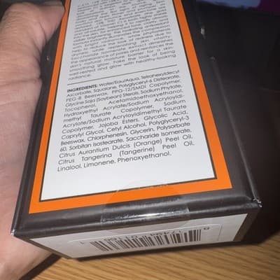 Sunday Riley C.E.O.Rapid Flash Brightening Serum 1oz. - Thumbnail 3