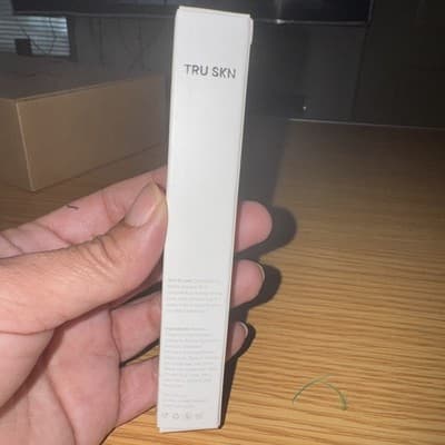 TRU SKN Sculpted Lip Liner MULBERRY Full Size Long Wear New In Box - Thumbnail 3