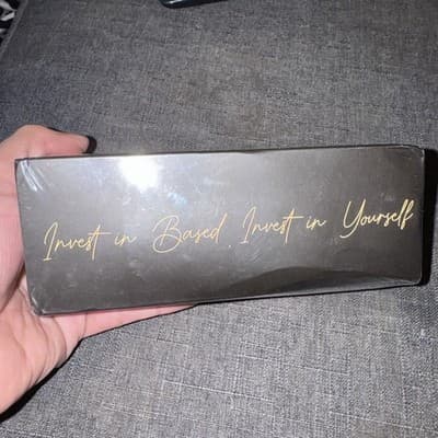 Based Shampoo - Thumbnail 3