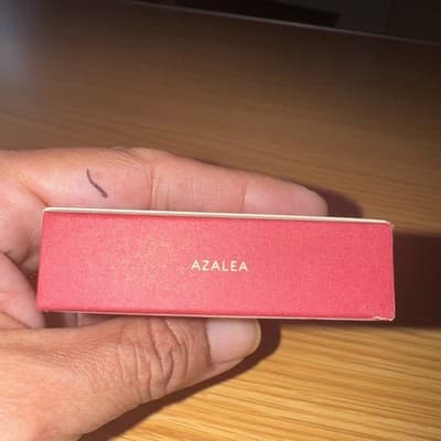 NEW NIB ROSE INC. Blush Divine Radiant Lip & Cheek Color Full Size 4.5g AZALEA - Thumbnail 4