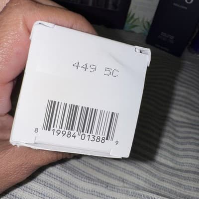 Image Skincare Vitamin CE Hyaluronic Acid, Anti-Aging Moisturizing Cream - 59ml - Thumbnail 5