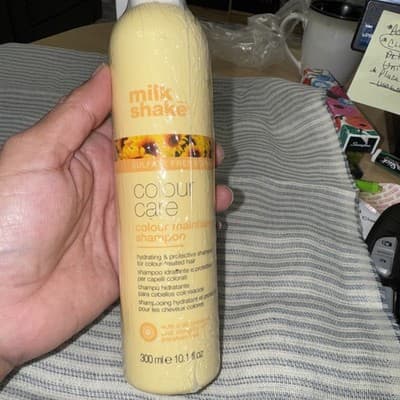 Colour Care Color Maintainer Shampoo for Hydrating & Protecting 10.1 fl oz