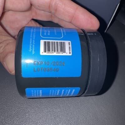 Bovine Colostrum for Dogs - 100% Grass-Fed, Supports Skin, Gut & Immunity - Thumbnail 2