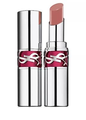 YSL Loveshine Candy Glaze Lip Gloss Stick #16 Watermelon High Full Size .11oz