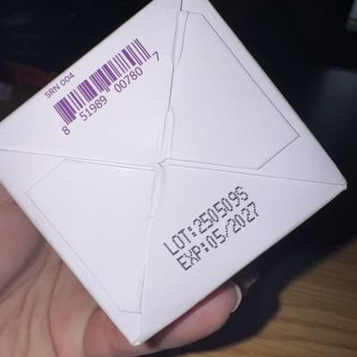 BariMelts Once Daily Bariatric Multivitamin with Iron, 60 Count (Pack of 1) - Thumbnail 5