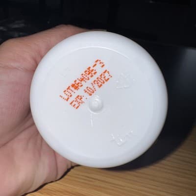 Pure PEAK THYROID SUPPORT, 60 Capsules Dietary Supplement | Sealed | New - Thumbnail 4