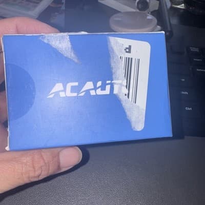 Rear Park Assist Backup Camera 39530-T2A-A21 Compatible with Honda Accord - Thumbnail 3