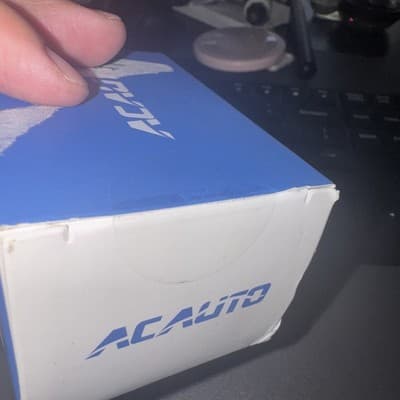 Rear Park Assist Backup Camera 39530-T2A-A21 Compatible with Honda Accord - Thumbnail 7