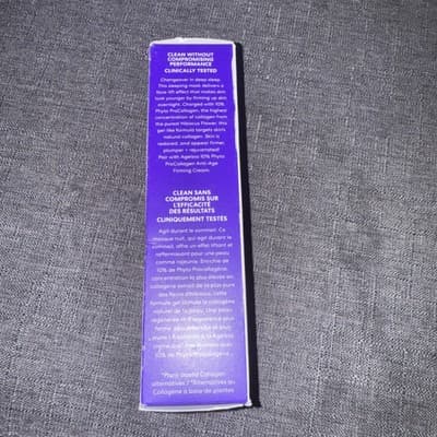 Bareminerals Ageless 10% Phyto Procollagen Firming Sleeping Mask - Thumbnail 2