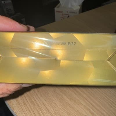 [MY BEAUTY DIARY] Rejuvenate Revital Anti-Aging Facial Mask 5pcs/1box NEW - Thumbnail 3