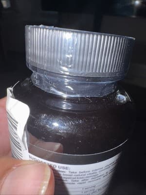 AV RaveAid Prevent Comedowns, Reduce Jaw Clenching, Neurotoxicity 03/26 - Thumbnail 5