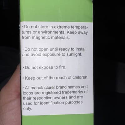 Ubinki 902XL Ink Cartridge Set - Black Cyan Magenta Yellow - High Yield - Thumbnail 2