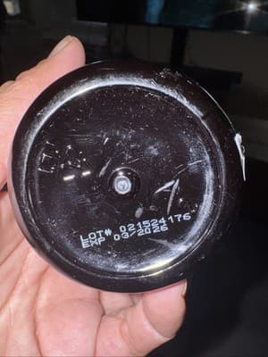 AV RaveAid Prevent Comedowns, Reduce Jaw Clenching, Neurotoxicity 03/26 - Thumbnail 3