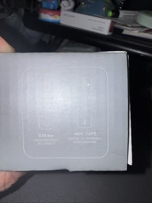 4Pcs Tire Pressure Sensor TPMS for Jeep Dodge ram - Thumbnail 2