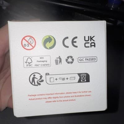 Pop Mart Dimoo Shapes in Nature Confirmed Figure Unopened - Thumbnail 6