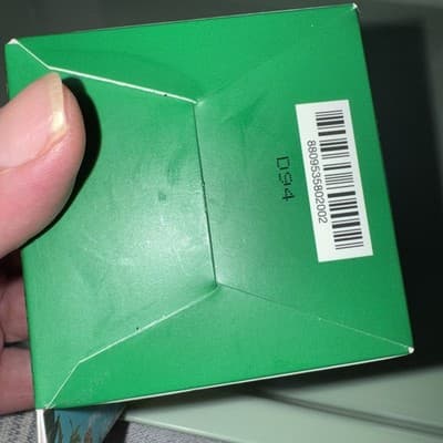 Dr. Jart+ Cicapair Tiger Grass Color Correcting Treatment SPF30 1.7oz (50 ml) - Thumbnail 5