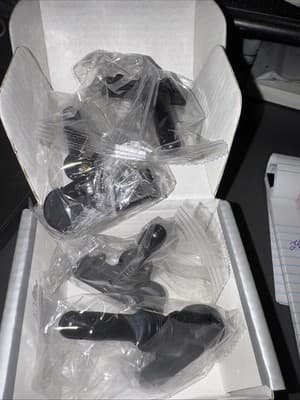 4Pcs Tire Pressure Sensor TPMS for Jeep Dodge ram - Thumbnail 3