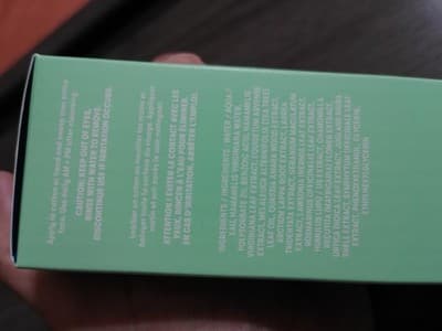 Nuria Rescue Pore-Minimizing Toner Witch Hazer & Tea Tree Oil Sz: 6.1 fl oz NIB - Thumbnail 3