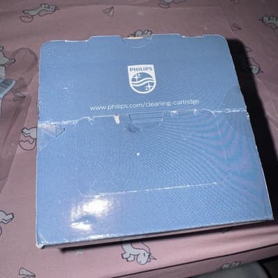 Philips Quick Clean Pod Cartridge 5.41 Fl Oz Pack of 2 Shaver Cleaning Solution - Thumbnail 2