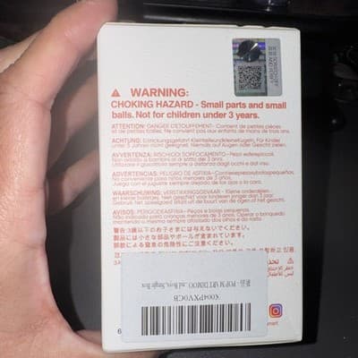 Pop Mart Dimoo Shapes in Nature Confirmed Figure Unopened - Thumbnail 4