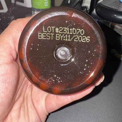 Oxytize 750 mg 120 Vcaps - Natural Magnesium Oxide Oxygen Based Colon Cleanse - Thumbnail 4