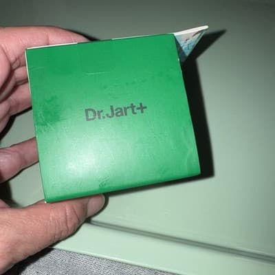 Dr. Jart+ Cicapair Tiger Grass Color Correcting Treatment SPF30 1.7oz (50 ml) - Thumbnail 6