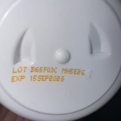 SmartyPants Teen Guy Daily Multi & Omegas Gummies - 120 Gummies *EXP 09/2026* - Thumbnail 3