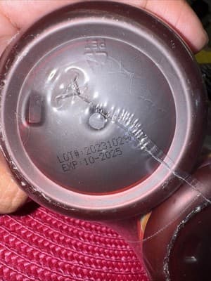 Superfood Caps Fruits/Veggies 30 Fruit Blend 27 Veggie Blend 180 Caps Total - Thumbnail 4