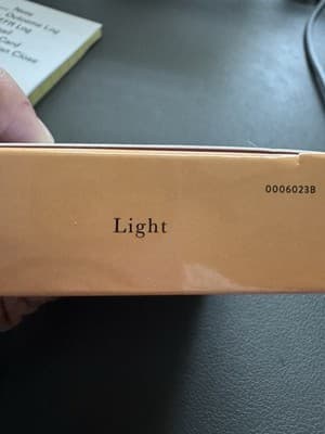 Laura Geller - Baked Balance-N-Brighten Color Correcting Foundation Light New! - Thumbnail 2