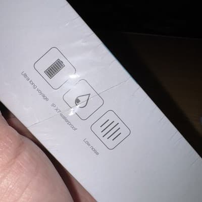 360 Ultrasonic Electric Toothbrush, Automatic Sonic Teeth Whitening Brush Blue - Thumbnail 3