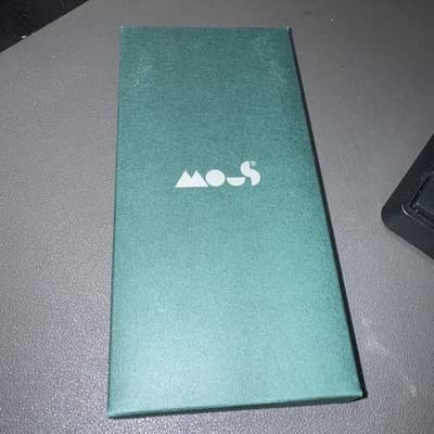 Mous for Google Pixel 9 Pro XL Case MagSafe Compatible - Limitless 5.0 - Thumbnail 2