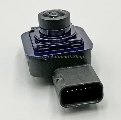 Fit for 2015 2016 2017 Ford F150 F-150 Rear View Reverse Backup Camera 19G490 - Thumbnail 3