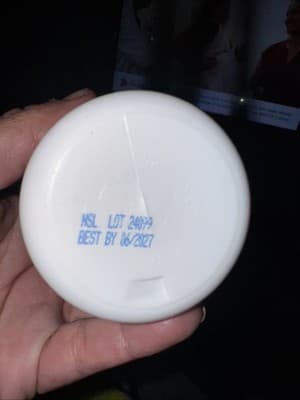 Leusix Weight Management Supplement – Patented Leucine + Vitamin B6 - Thumbnail 4