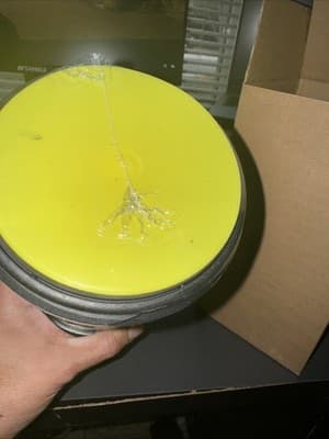 Seguler FS1098 Fuel Water Separator Factory Sealed - Thumbnail 2